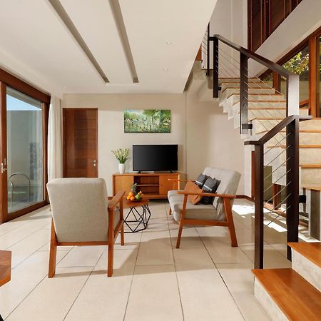 Kampi Villas Nusa Dua By Nakula Esterno foto