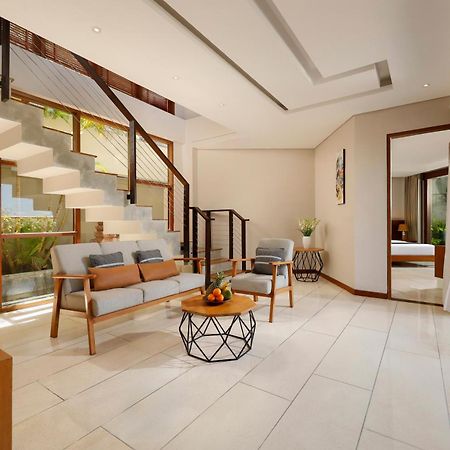 Kampi Villas Nusa Dua By Nakula Esterno foto