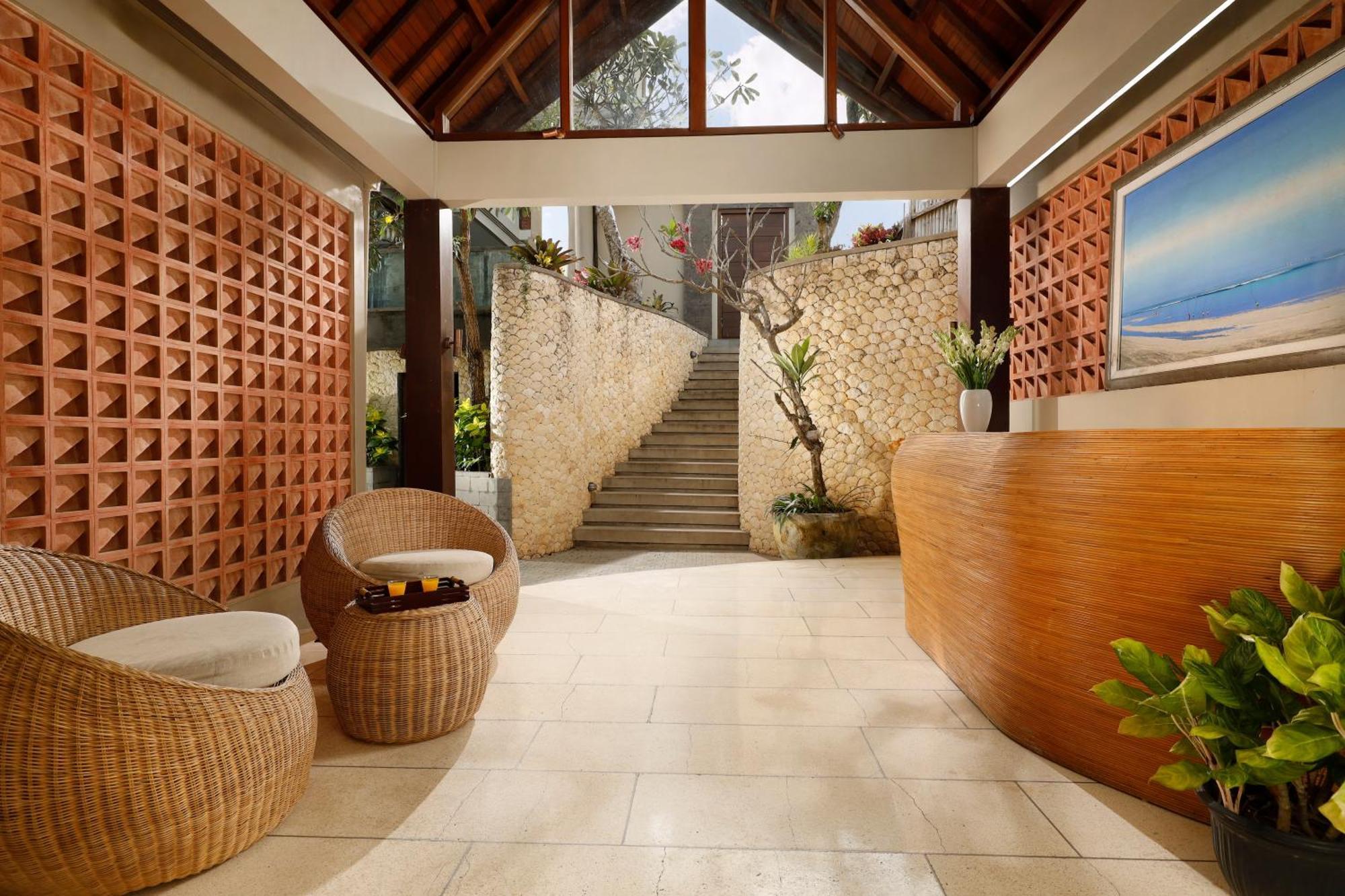 Kampi Villas Nusa Dua By Nakula Esterno foto