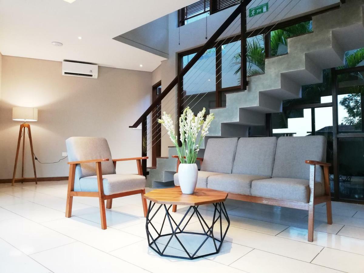 Kampi Villas Nusa Dua By Nakula Esterno foto