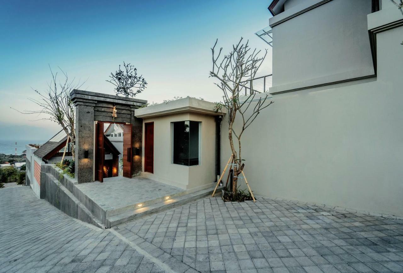 Kampi Villas Nusa Dua By Nakula Esterno foto